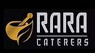 RARA CATERERS London